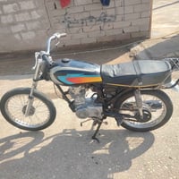 دراجة • شاصي أصلي • عداد رقمي