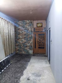 مشتمل إيجار حي العامل المنطقه الاولى فرع ثاني غرفه ٧في٤والصاله٩في ٣ونص...