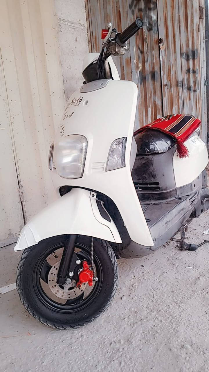 البيع دراجه ماكس بوليس كابريته كفرات ختم واحد داخل وخارج وبيهه وصل معرض مكفوله كفاله عامه نتصل وبيك خير ودلل***********
