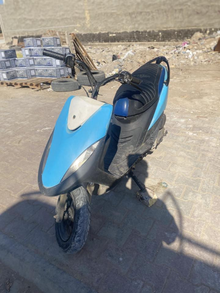 سلام عليكم عدله للبيع مكينه بلاديه شلعه ومعدل يشك الكاع مكان كوت خاجيه شراي يتصل مامتواجد خاص ***********
