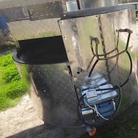 مكلف بل نشر فرن كهربائي للبيع سعر 12 ورقه رقم صاحب الفرن 07734529932