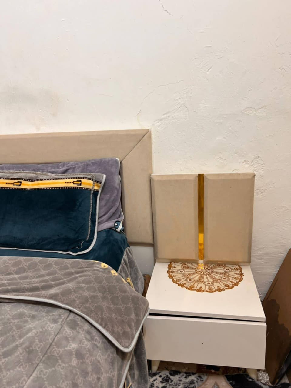 غرفة تركية لبيع مستعجلين علة بعيتة


**إذا كنت صاحب هذا الإعلان وتريد حذفه لأي سبب، رجاءا أرسل رسالة إلى الدعم الفني**