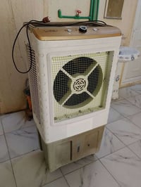 كونفيرا • هواء بارد • ٣سرعات