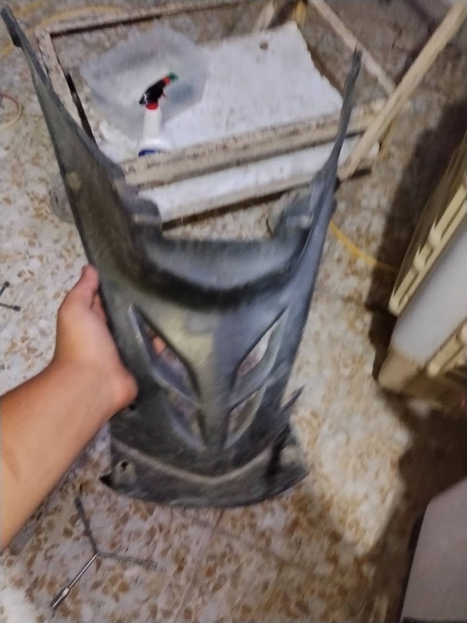 سلام عليكم غراض تفصيخ مال سكنس فحل نوزل كلمن وسعره ***********

