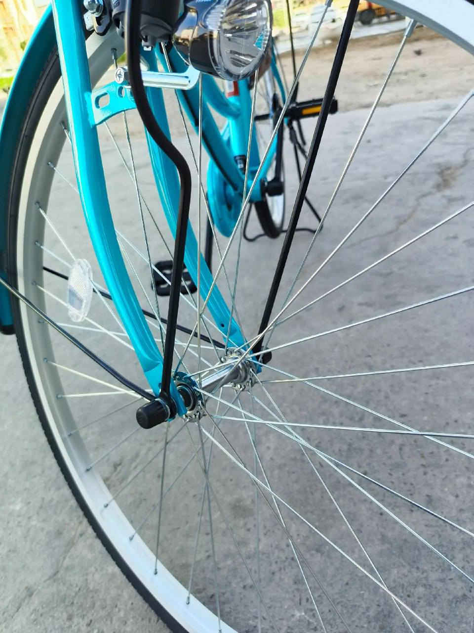 السلام عليكم من رخصة الادمن عندي بايسكل جديد كلشش كامل من كلشيي دسكات كشنات الويلات جدد ولا شخط الجاملغات كلشش جديد السعر 70ماكني شعب نهاية شارع الصحة يم ماجد الكصاب مقابيلة اي شي تريد بعد خابرني واتساب وبل خدمة ***********
