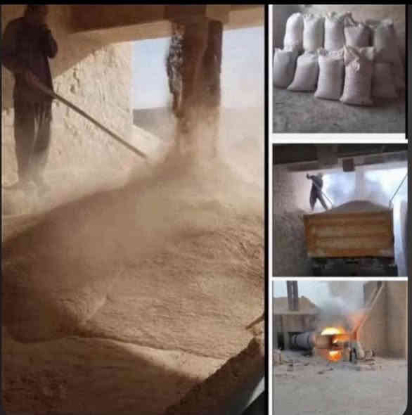 سلام عليكم يوجد لدينا جص جزيره فلوجه ولكرمه  من معمل اسعار مناسبه يوصلك جاهز مع عمال ولكواني تفحص يله تنزل /***********/
*********** واتساب
