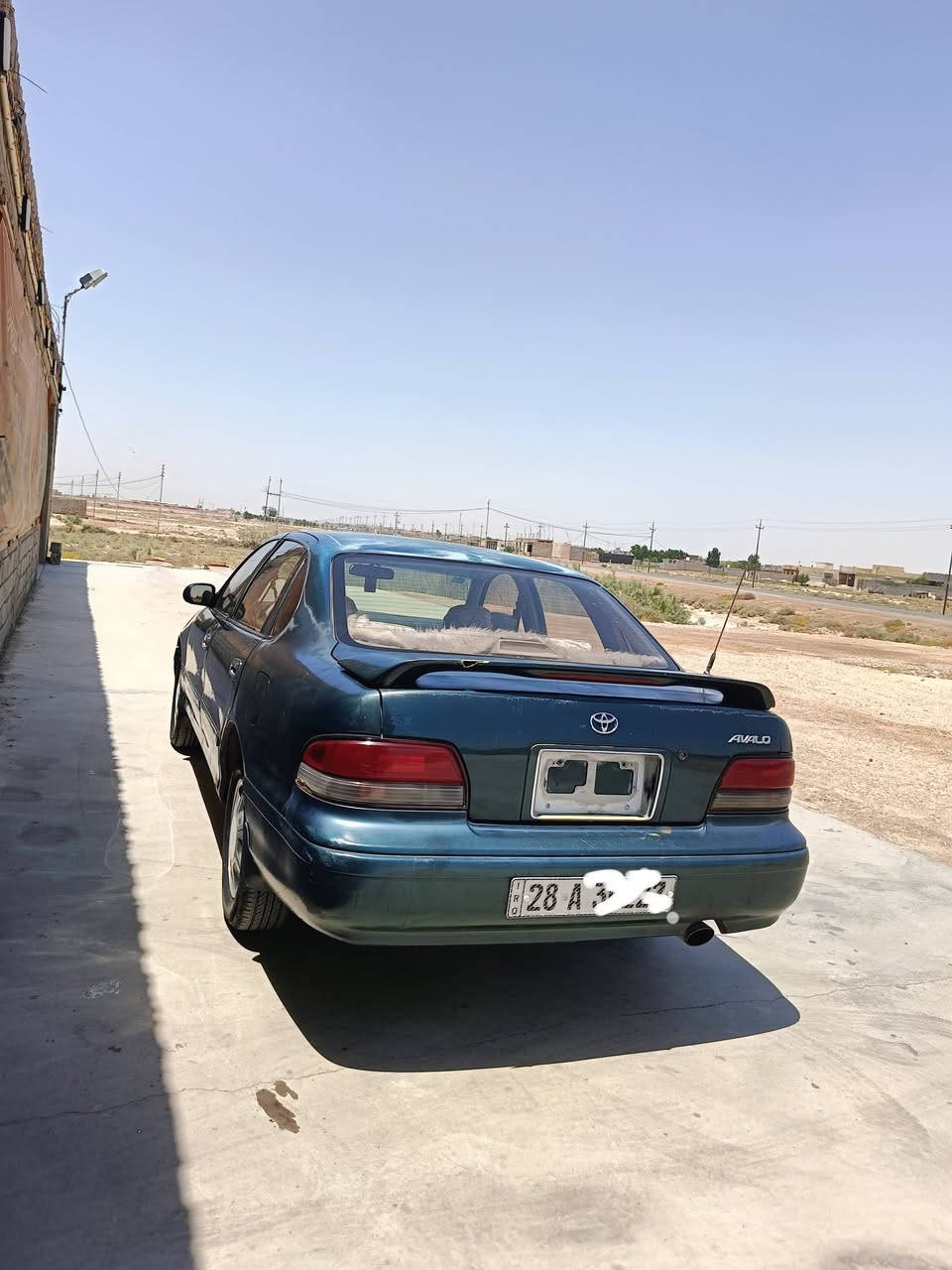 افلون موديل 2000 رقم نجف انكليزي بسمي اللبيع والمراوس سعر 55. ورقه وبيها مجال قليل مكان..واسط الكوت...***********...........***********
