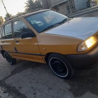 سايبا 12 • ضربه وتبديل • مكينه وكير كفاله