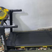 جهاز جري 🏃 جبلي نضيف جدا للاستفسار واتساب 07712407029 مكانه الدوره بغد...