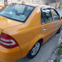 جيلي CK • ٢٠١٣ • سنوية ٢٠٢٩