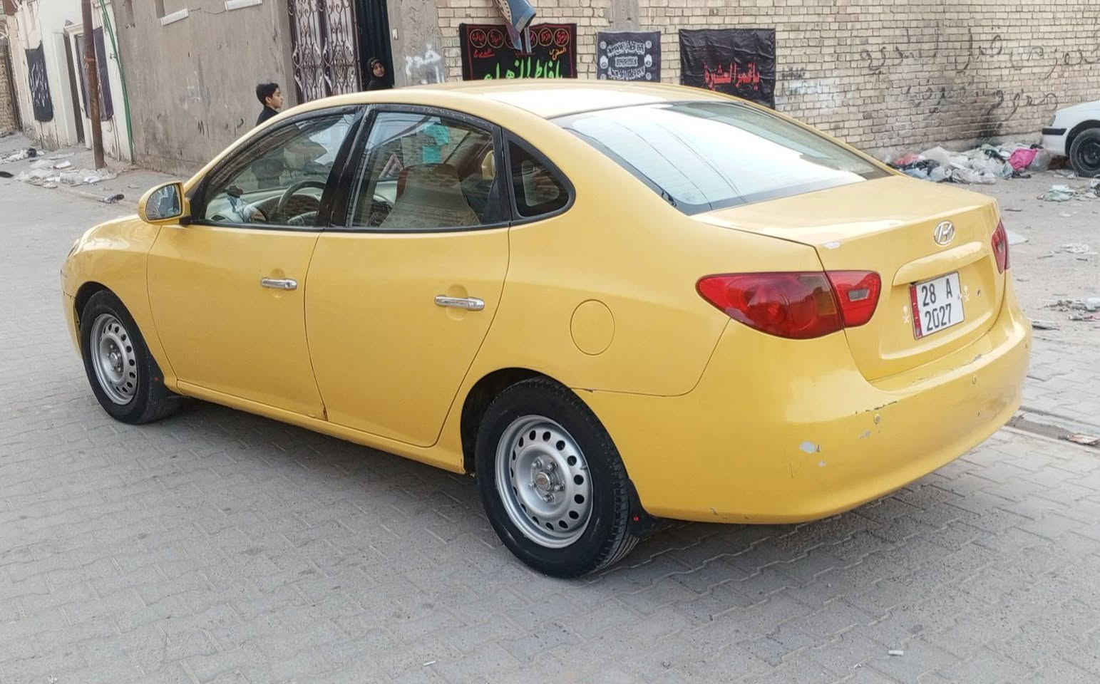 الانتره مقدس مديل2008 رقم مميز نجف انكليزي بسمي هيئه وغرامات مصفره🫆👍🏻💯
السياره حداديه تبريد تخم تاير جديد كير مكفول مكينه بيه خيط بخار السياره بيه بس البراغي مال الجاملغ الكدام والبنيد مفتوحات ولباقي كفاله عامه السياره جديد ومال جناي ✨💯👑

مكان السياره النجف الاشرف 🚗
سعر السياره 85 ورقه وبيه مجال👑
الاستفسار عله هاذه الرقم 
*********** عقيل ابو مسلم
ومتواجد خاص👍🏻👑
