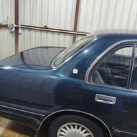 كفاله عامة • محرك وكير جديد • بصره