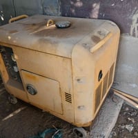 مولدة كابوتة لبيع 5 كيفي موقع بغداد ابي غريب الا سفسار 07802626261