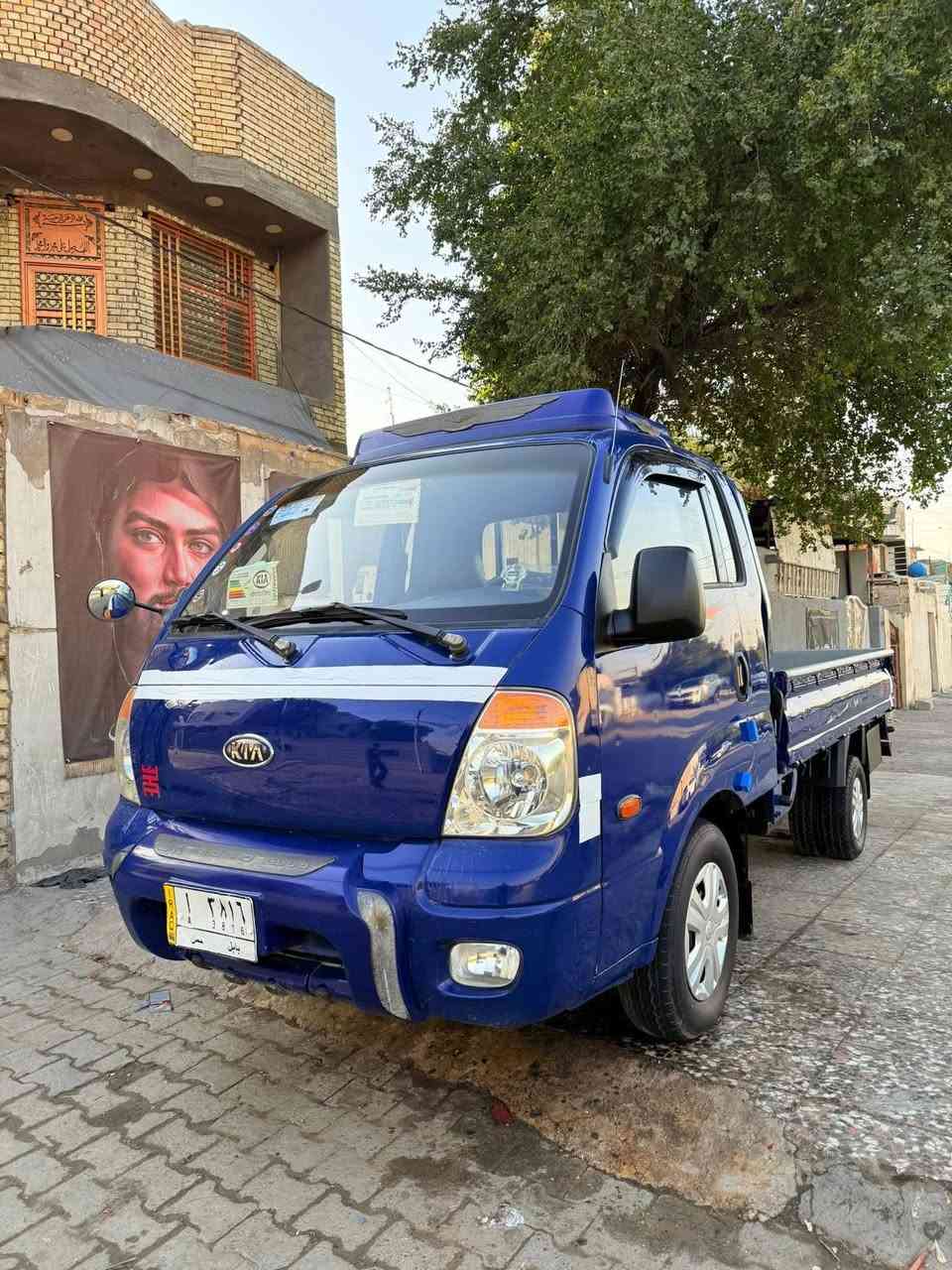 *********** موديل 2008 رقم بابل مشروع وطني تحويل ثاني يوم سعر 87
