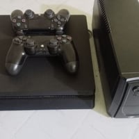 بلي فور • مهكر • ٥٠٠گيگا