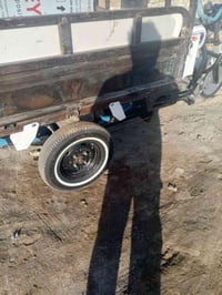 نعيد النشر بسبب المشتري عمي ستوته للبيع مديل 15 شاصي كفاله عامه سدر جد...