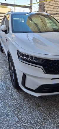 موديل ٢٠٢٣ • ماشيه ٢٤٠٠٠ • ٧ راكب