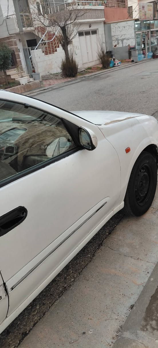 سەنی ٢٠٠٥ بۆ فرۆشتن
تەبرید ساردو گەرم مەزبووت
هەر چوار جام کارەبا
مەکینە ١٣ ی قە پاخ ڕەشی مەرخوب بانزین هە رناخوا ماڵی کەسابەتوو فەقیرە
بۆ گەنجی کاسب دەرەجەیەکە
سعریشی ٣٨ وەرەقەیە
*********** السليمانية, العراق
