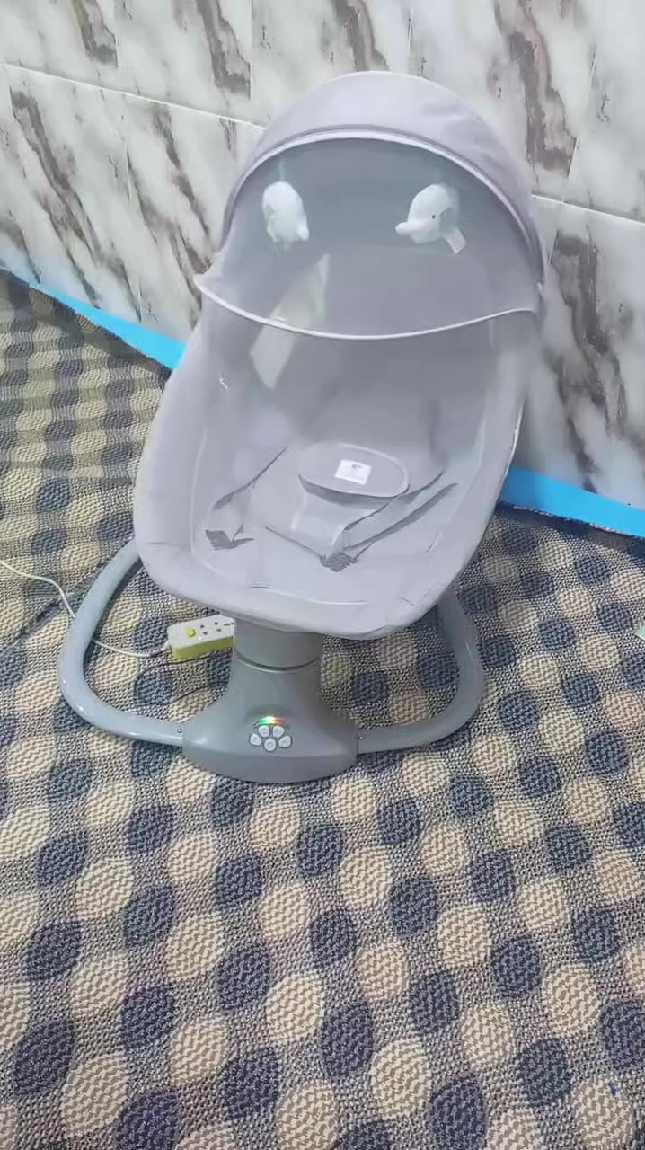 كاروك للبيع بعده جديد استعمال قليل يشتغل على المحولة وعلى البطاريات هزاز درجات وموسيقى


**إذا كنت صاحب هذا الإعلان وتريد حذفه لأي سبب، رجاءا أرسل رسالة إلى الدعم الفني**