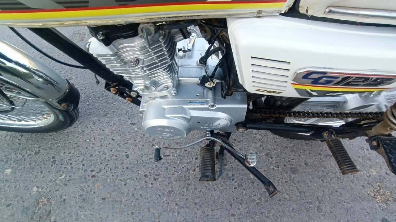 🏍️ دراجة نارية أربع كير موديل 2024 للبيع
✅ محرك مكفول

✅ شاصي مكفول

✅ أوراق رسمية متوفرة وجاهزة للنقل

💰 السعر: 550ألف دينار، قابل للتفاوض.

📍 الموقع: بغداد – المحمودية – اللطيفية.

📞 للتواصل: خاص، أو اتصال، أو واتساب

***********
