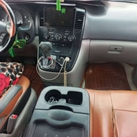 سيدونه موديل 12وارد امريكي ضربه صندوق فقط والباقي سونار  سياره جاهزعلى...