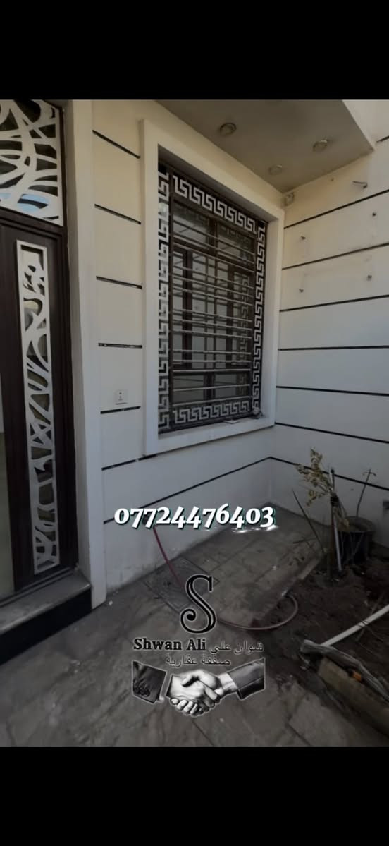 ٨ اوراق فقط مقدمة ٣ اشهر دار للايجار منصور حي المتنبي
١١٠ متر ٣ غرف نوم

عوائل فقط 

***********
