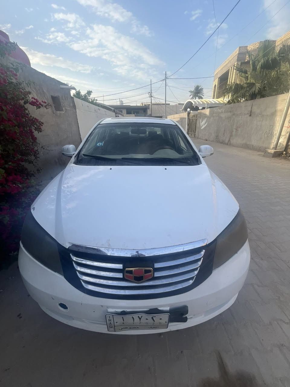 كومً حديد بس كير ما يشتغل 25


**إذا كنت صاحب هذا الإعلان وتريد حذفه لأي سبب، رجاءا أرسل رسالة إلى الدعم الفني**