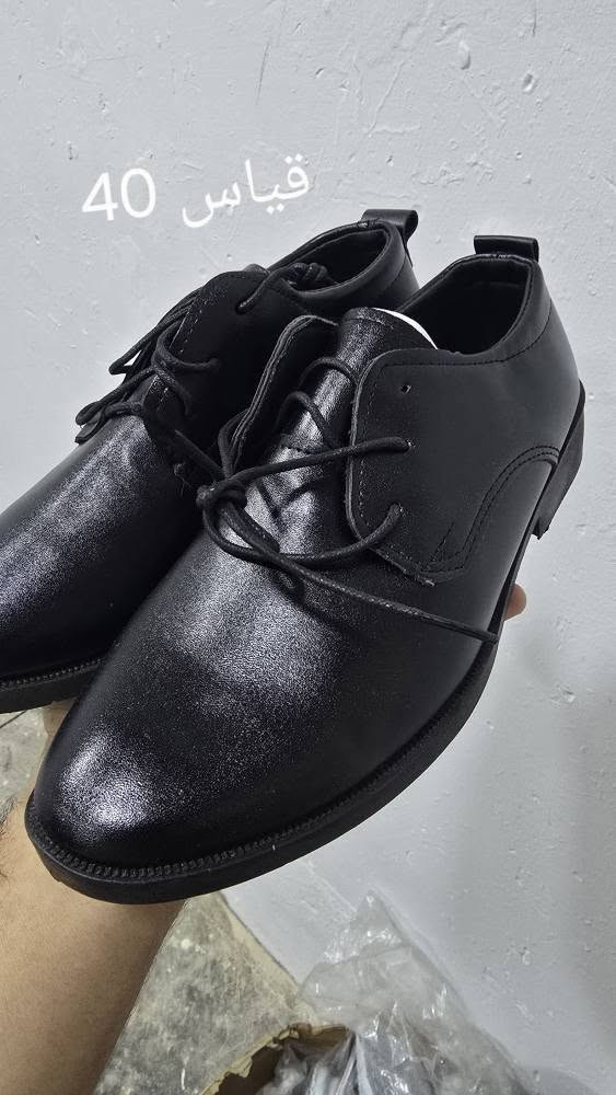 احذيه اوربيه جديده سعر الحذاء 6000  يتوفر توصيل داخل قضاء حديثه وجميع محافضات العراق


**إذا كنت صاحب هذا الإعلان وتريد حذفه لأي سبب، رجاءا أرسل رسالة إلى الدعم الفني**