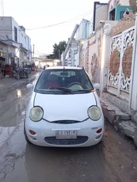 كيو كيو • موديل 13 • نجف محرم