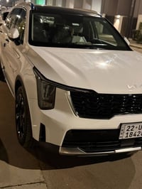 زيرو ٢٠٢٥ • فتحة بانوراما • جنط ٢٠