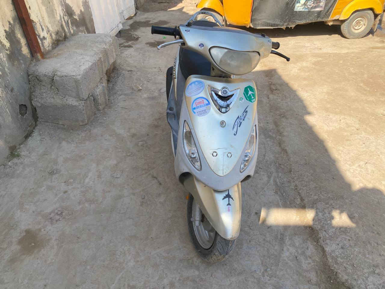 دراجه ماكس منغولي بوشه 55
كفرات بلاد دراجه بلاديه سعر ٤٥٠وبيها مجال 
رقم ***********
