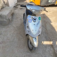 دراجه ماكس منغولي بوشه 55 كفرات بلاد دراجه بلاديه سعر ٤٥٠وبيها مجال  ر...