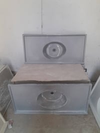 مرمر ثقيل • سنكات • بصرة حيانية