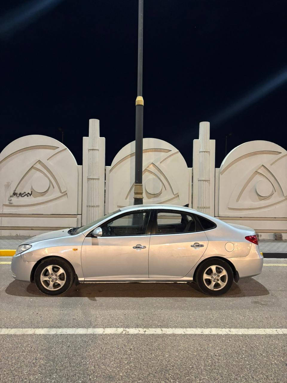 النترا صابونة 2010 كص جنطة السيارة متومة دهوك شغل درجة اولى السيارة جاهزة وجديدة مكينة وكير وحدادية وتايرات ودواخلها محرك 1600 مكاني البصرة السعر 40 وبيها مجال بسيط
للاستفسار ‭0777 372 6737‬
