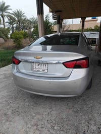 امبالا 2016  LT محرك2500  4 سلندر حادثها جاملغ امامي جهة الراكب بأمريك...