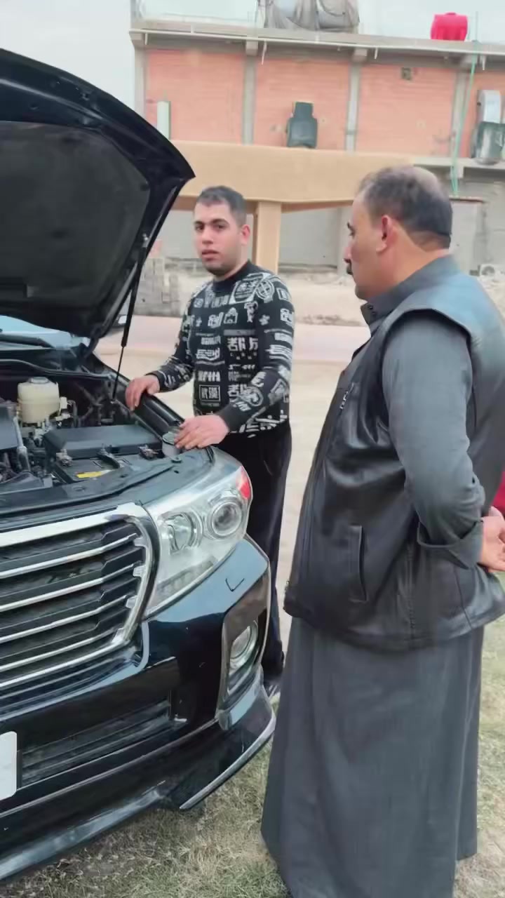 صيانه 🙅بريك لاند كروز لكزز و برادو بكل🚘 الأنواع االعنوان : بغداد / باب لشرجي للإستفسار الاتصال🌿 *********** اكو 😎خدمه توصيل لكل🌱 المحافظات
