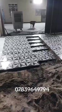 خلفه سيراميك متفرغ هذا شغلي الاتصال 07839649794