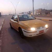 رقم احمر • مكينة وجير • بصره قبله