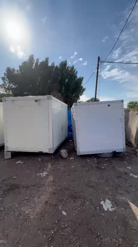 برادات للبيع نثيه فحل حافظه تصليح شواصي برادات  بغداد الدوره نهايه شارع 60.  ‭771 159 6838‬


**إذا كنت صاحب هذا الإعلان وتريد حذفه لأي سبب، رجاءا أرسل رسالة إلى الدعم الفني**