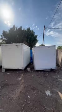 برادات • تصليح شاصي • الدورة شارع 60