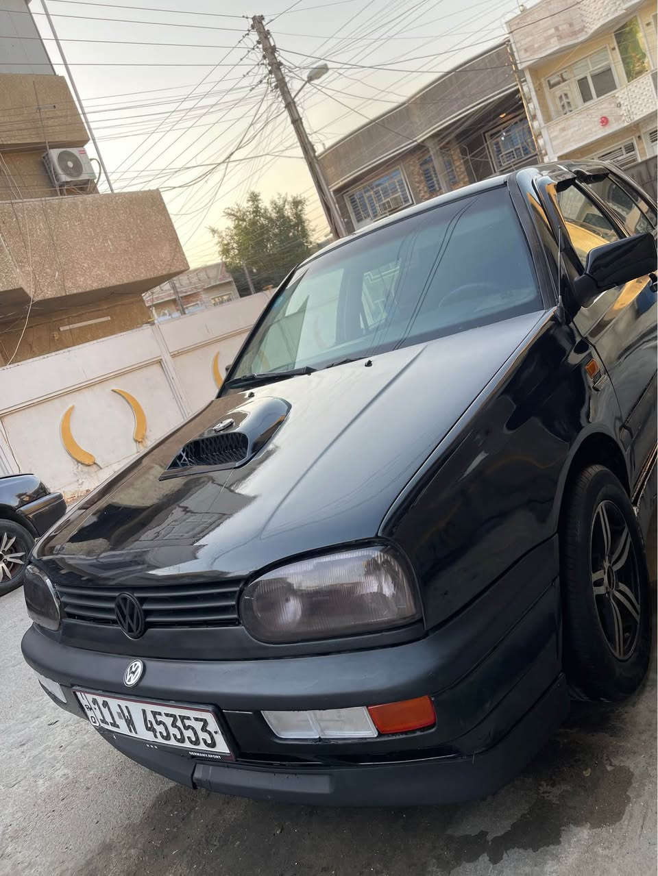 كولف هاجباك موديل93 رقم بغداد انكليزي

السياره جاهزه على اخر حبايه كير اوتو مكينه٢٠٠٠ تبريد شغال صدر جديد كهربائيات جاهزه داخل كله بلادي بدوون حادث ولا ضربه ولا تبديل ولا خياس صبغ جماليه فقط سستم كماليات كامل ويل كب تخم تاير جديد السعر47 مكاني بغداد حي جهاد*********** بغداد, العراق
