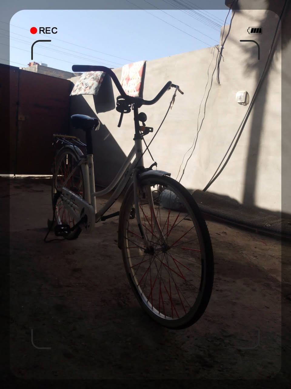 بايسكل NA2  موديل 21 كفالة عامة ابريكات بإمكان تأيرات جديد خط ابيض السعر 65 أو بي مجال حك الجية مكاني حي النصر
ا


**إذا كنت صاحب هذا الإعلان وتريد حذفه لأي سبب، رجاءا أرسل رسالة إلى الدعم الفني**