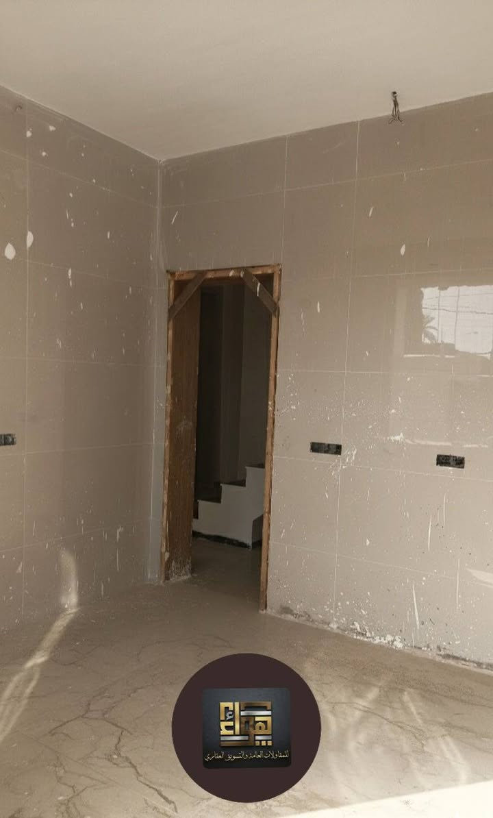 اتمام ​عمل جديد اليوم💪🙏اشرف على العمل (م.مهتدىٰ السلامي)
مع كادر محترف ☀️

للتواصل ☎️( *********** )
