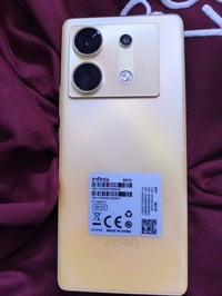 انفنكس زيرو ٣٠ • ٢٥٦ • كامل ملحقات