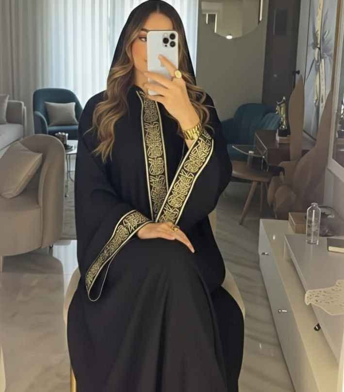 قبلتهالك بصياغة أقوى، وشلت السعر زي ما طلبت قبل كده في إعلاناتك:

🌸 عباية كتان مستورد

✨ متاح المعاينة قبل الاستلام للمصداقية
✅ خامة كتان مستورد عالية الجودة
✅ غير شفافة ومريحة في اللبس
✅ مناسبة للخروج، المناسبات، الأعياد، وصلاة العيد
✅ تصميم شيك يناسب كل الأوقات والاستخدامات

🎨 الألوان: أبيض – أسود – برجندي

📏 المقاسات:
• 2XL: من 60 إلى 90 كجم
• 4XL: من 90 إلى 120 كجم

📐 الطول: 160 سم (من الكتف حتى أسفل العباية) القاهرة الجديدة, القاهرة


**إذا كنت صاحب هذا الإعلان وتريد حذفه لأي سبب، رجاءا أرسل رسالة إلى الدعم الفني**