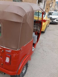 تكتك • موديل ٢٠١٨ • اوراق المصطفى ٧