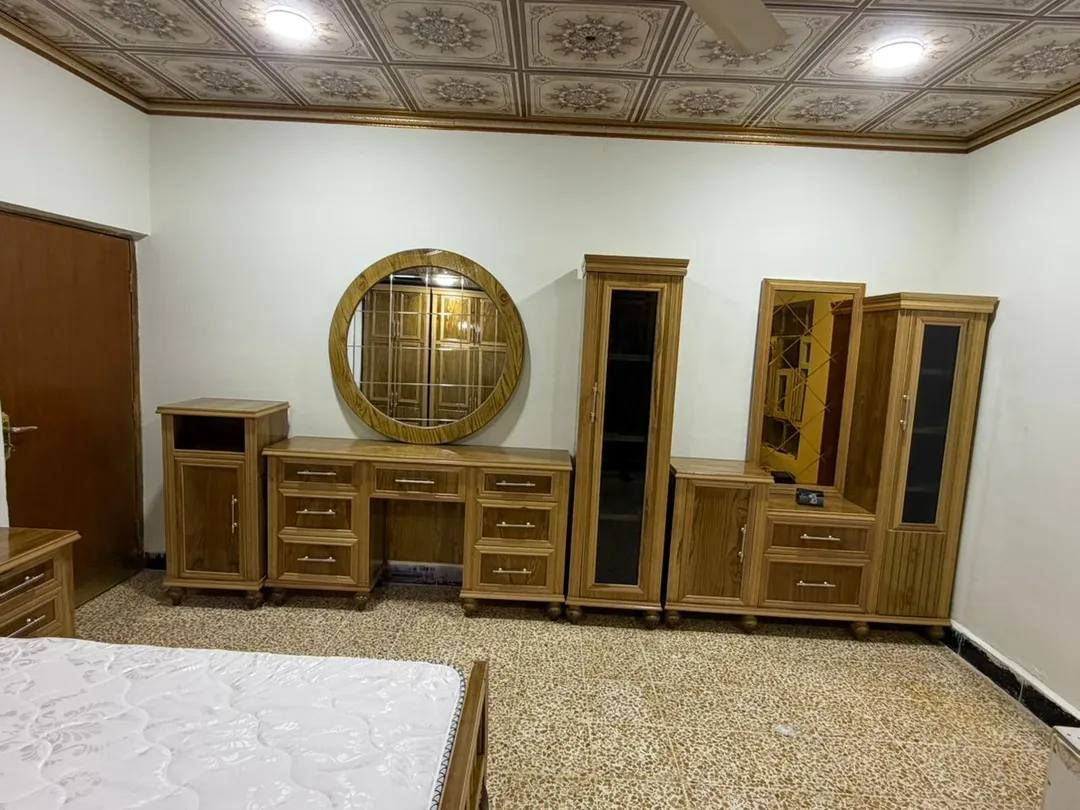 ✔️ #قسط_غرفتك_براحتك
✔️ ويانا مدة التقسيط سنة و نص بدون مقدمة 
✔️ لحاملي ماستر كارد الرافدين من الموظفين و المنتسبين و المتقاعدين
✔️ يوجد فصال حسب الطلب
✔️ يمكنكم استبدال غرفكم القديمة بغرفة جديدة وتقسيط الفرق اتريد تقسط عل ماستر او نقد
✔️ غرف نوم باحدث الموديلات من خشب الصاج العراقي دقه وجوده عاليه 
📌العنوان : الموصل / الجانب الأيمن / الصناعة القديمة / اليابسات مقابيل مكتب الابار للعقار او أسواق الصفا والمروة والأفضل عند زيارتنا الاتصال عل الأرقام لمعرفة المكان بالضبط
📱اسياسيل : *********** (يوجد واتساب)
📱 كورك : *********** (يوجد واتسا

✔️ ويانا مدة التقسيط سنة و نص بدون مقدمة 
✔️ لحاملي ماستر كارد الرافدين من الموظفين و المنتسبين و المتقاعدين
✔️ يوجد فصال حسب الطلب
✔️ يمكنكم استبدال غرفكم القديمة بغرفة جديدة وتقسيط الفرق اتريد تقسط عل ماستر او نقد
✔️ غرف نوم باحدث الموديلات من خشب الصاج العراقي دقه وجوده عاليه 
📌العنوان : الموصل / الجانب الأيمن / الصناعة القديمة / اليابسات مقابيل مكتب الابار للعقار او أسواق الصفا والمروة والأفضل عند زيارتنا الاتصال عل الأرقام لمعرفة المكان بالضبط
📱اسياسيل : *********** (يوجد واتساب)
📱 كورك : *********** (يوجد واتسا
