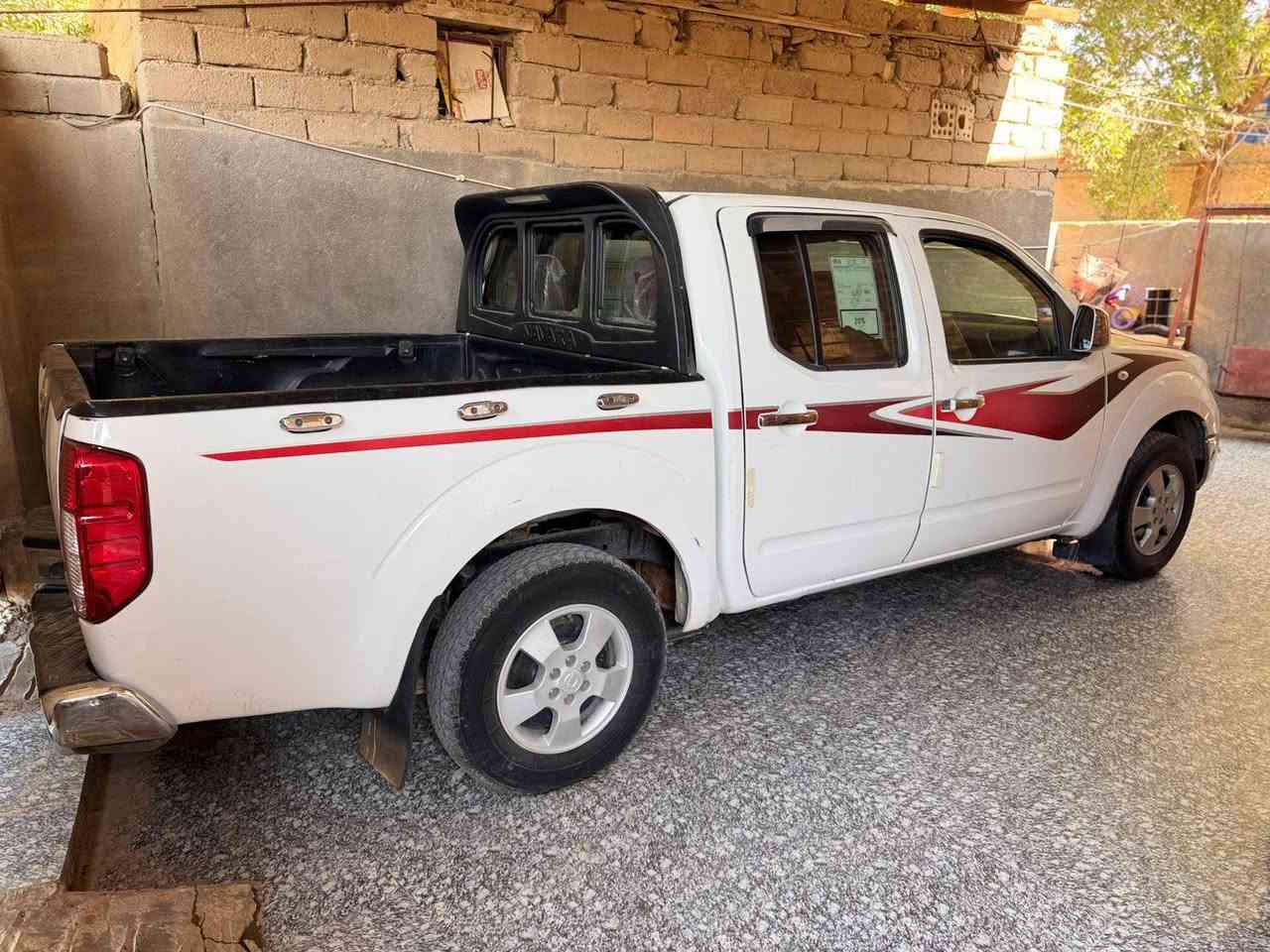 سلام عليكم نيفاره البيع موديل ١٣مكفوله من حادث مكينه وكير كفاله مكان سياره البصره قضاء المدينه السعر ١١٥بيه مجال ***********
