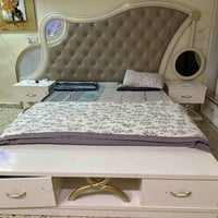 غرفة تركية • تخت • بيها ضرر