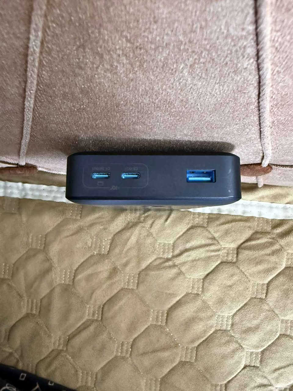 بور انكر 
24000 ملي امبير 
65 واط 
نضافه 100%
شرط الشغل 
بدون ملحقات 
السعر ::40 الف بغداد, العراق


**إذا كنت صاحب هذا الإعلان وتريد حذفه لأي سبب، رجاءا أرسل رسالة إلى الدعم الفني**